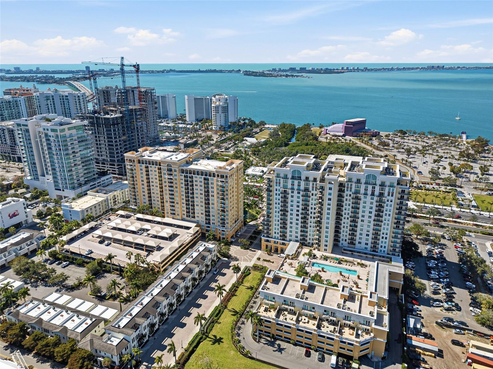 Image 58 of 60 For 800 Tamiami Trail 1203