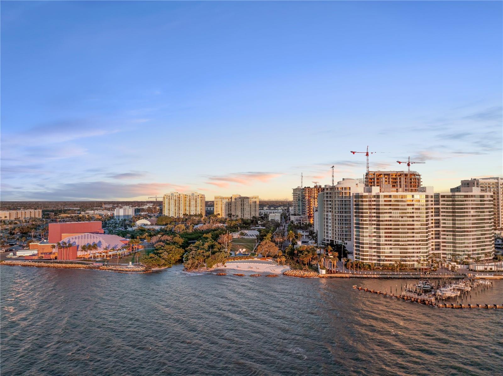 Listing photo id 50 for 101 Sunset Drive 402