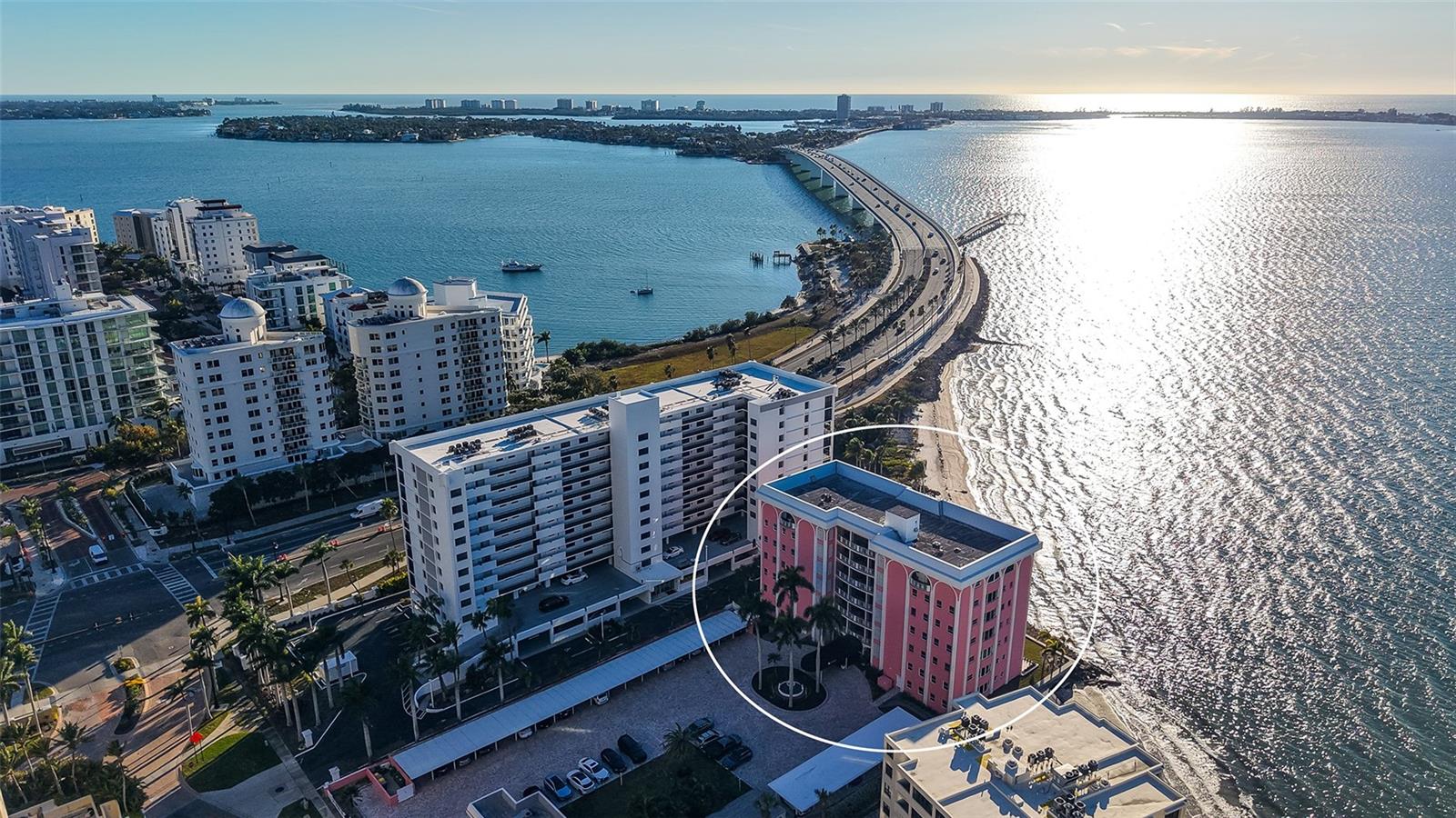 Details for 37 Sunset Drive 44, SARASOTA, FL 34236