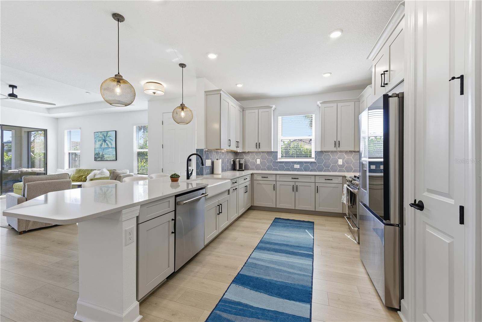 Image 38 of 100 For 3121 Tramonto Court