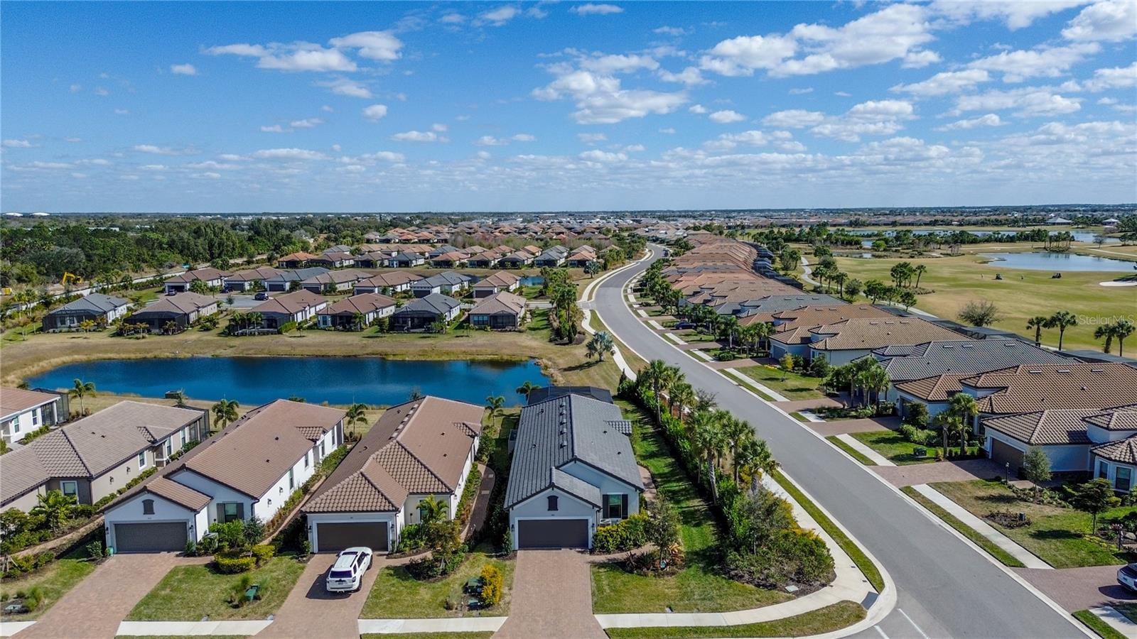 Image 69 of 100 For 3121 Tramonto Court