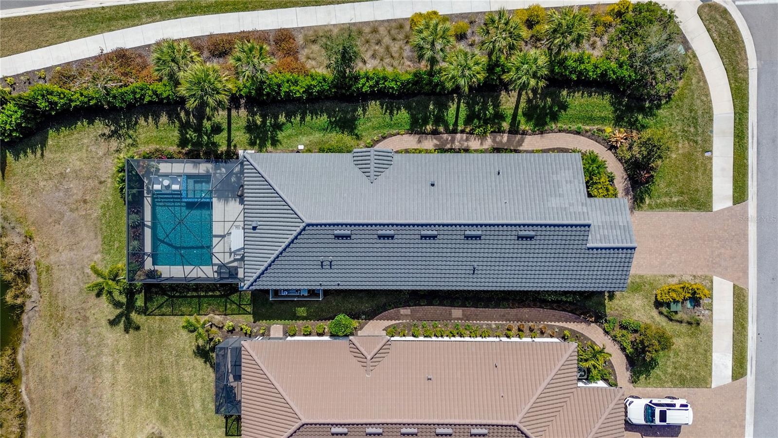 Image 75 of 100 For 3121 Tramonto Court