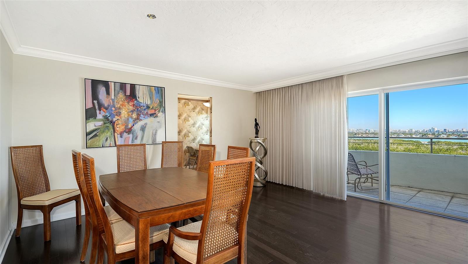 Image 10 of 63 For 1750 Benjamin Franklin Drive Ph-f