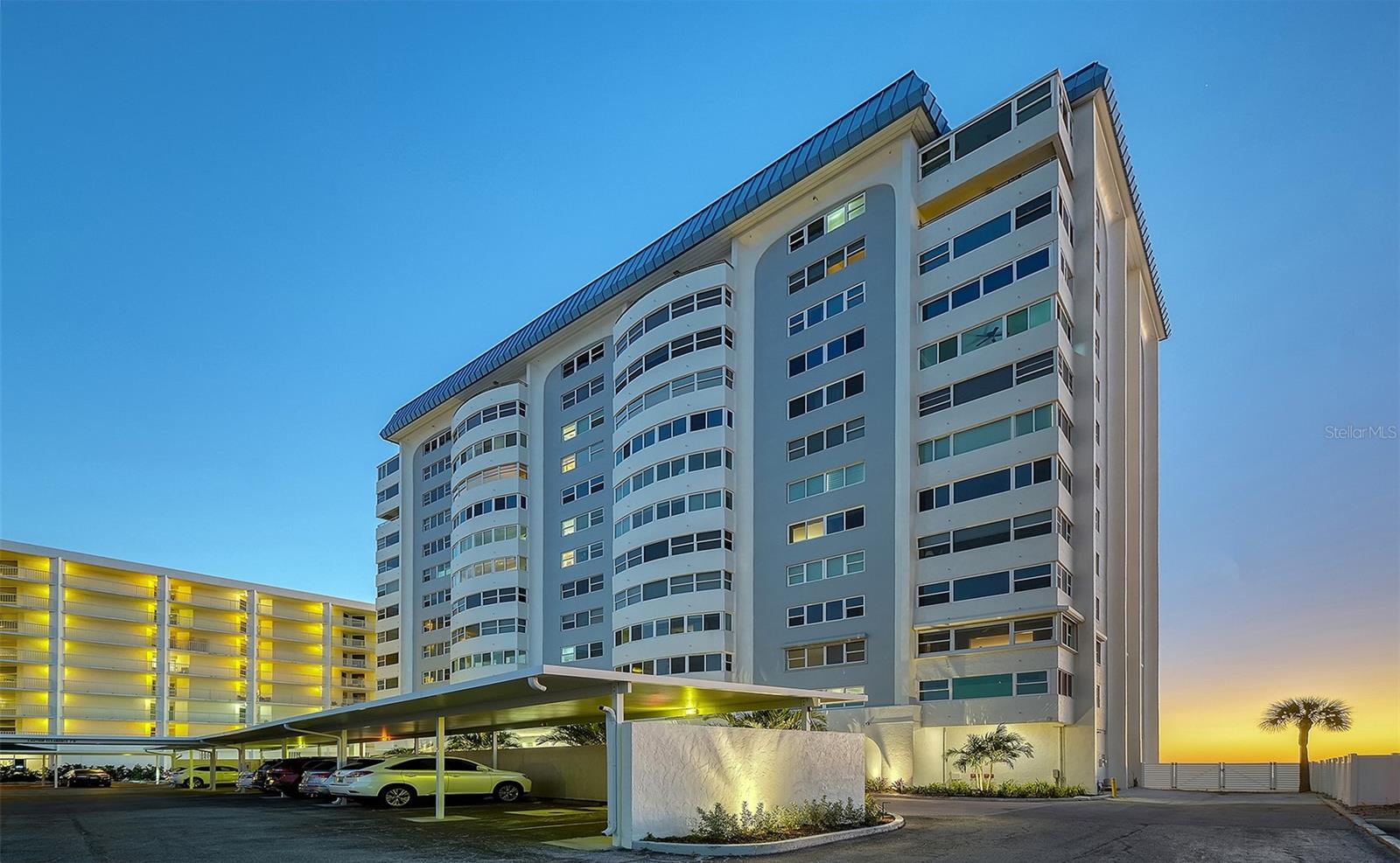 Image 2 of 63 For 1750 Benjamin Franklin Drive Ph-f