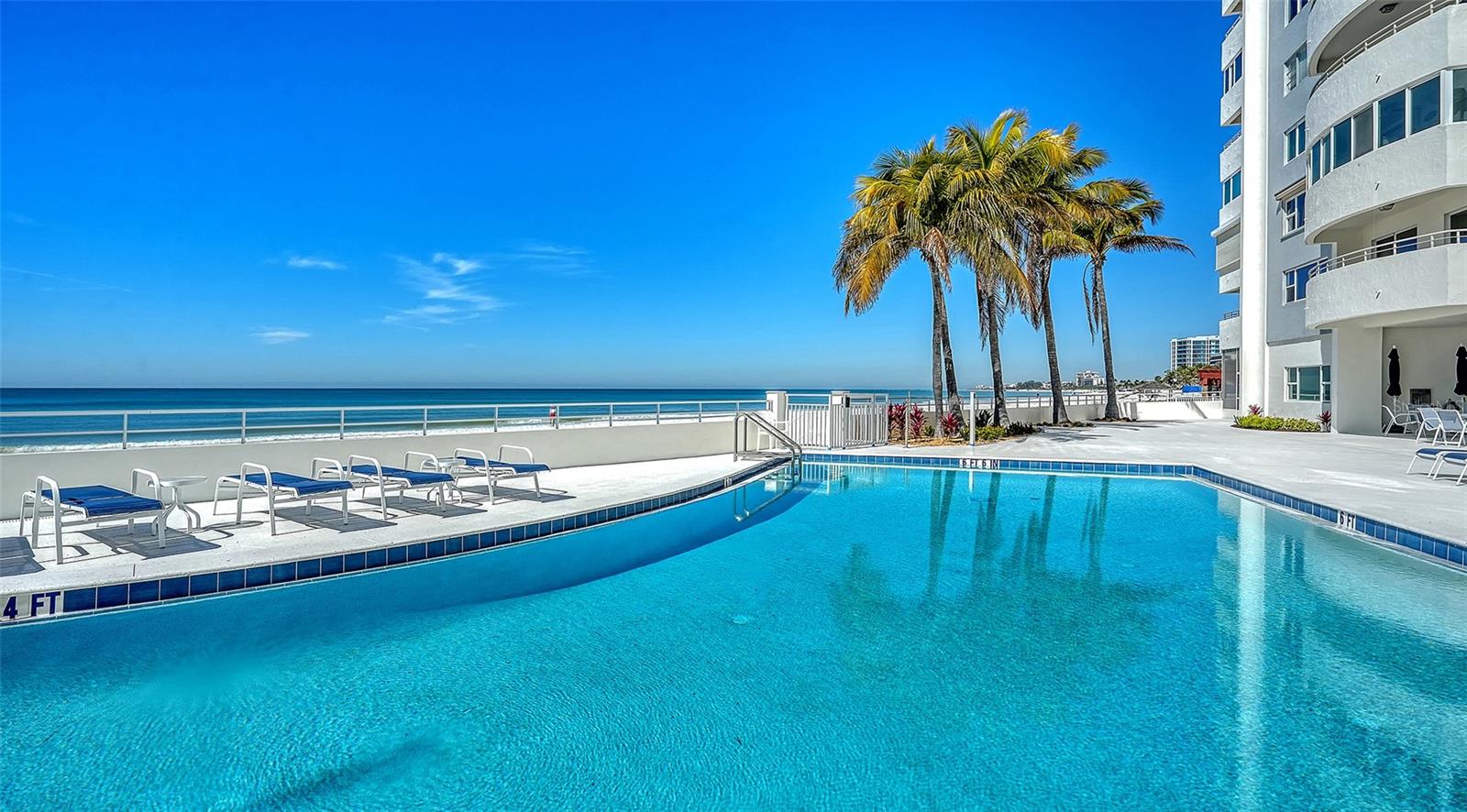 Image 24 of 63 For 1750 Benjamin Franklin Drive Ph-f