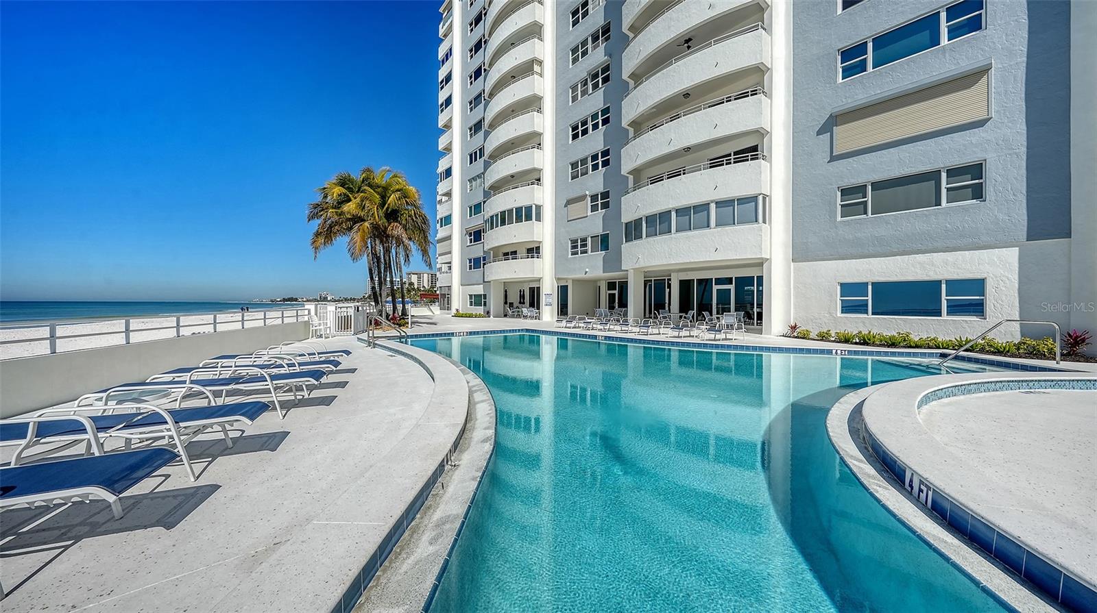 Image 25 of 63 For 1750 Benjamin Franklin Drive Ph-f