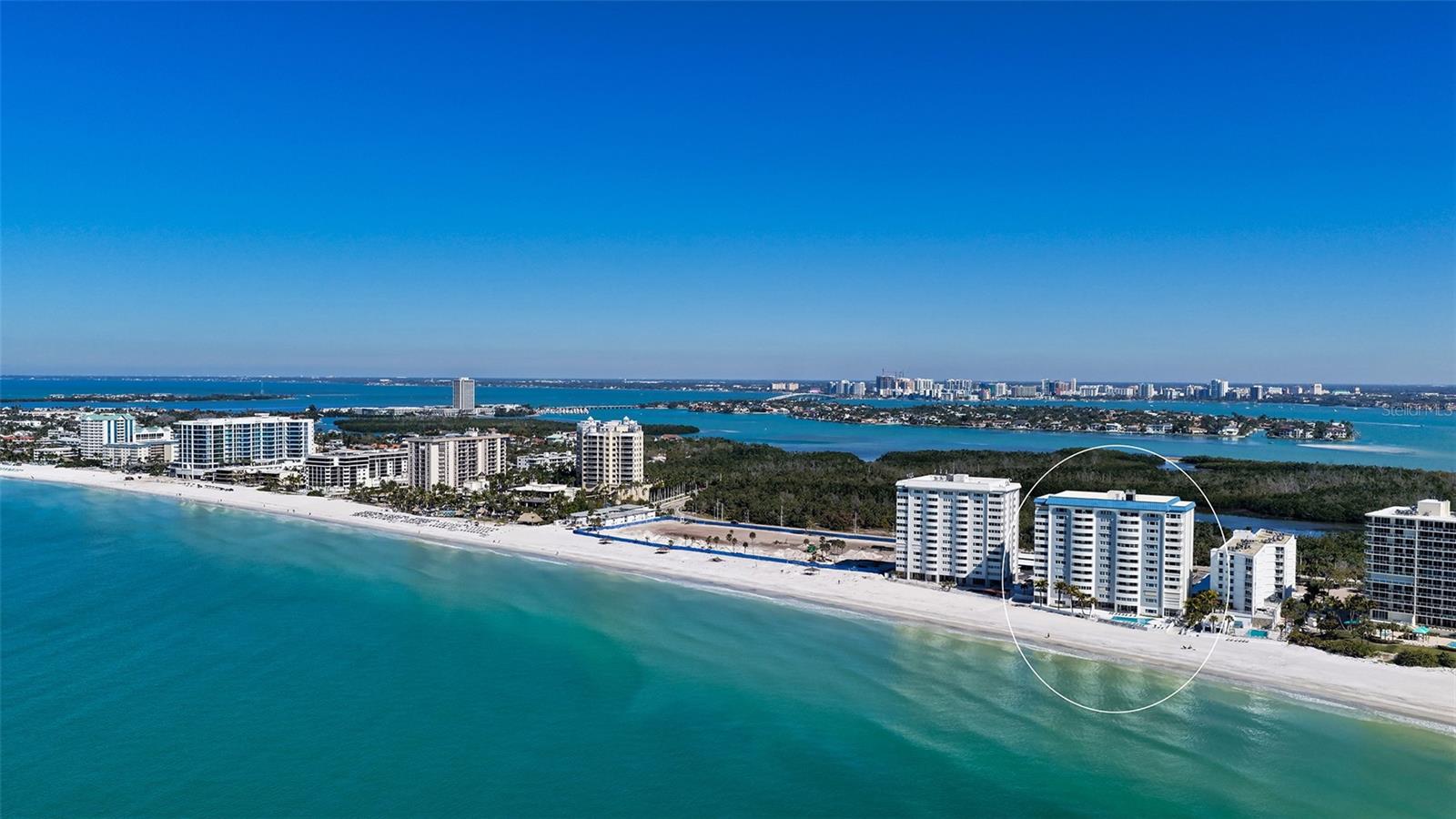 Image 3 of 63 For 1750 Benjamin Franklin Drive Ph-f