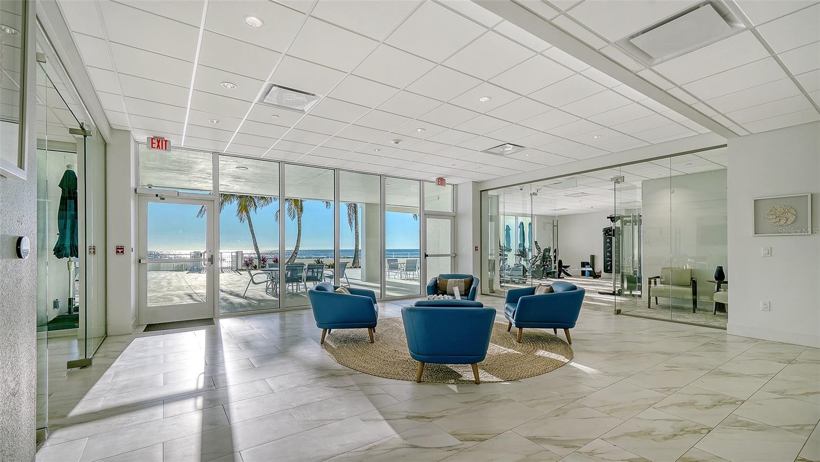 Image 32 of 63 For 1750 Benjamin Franklin Drive Ph-f