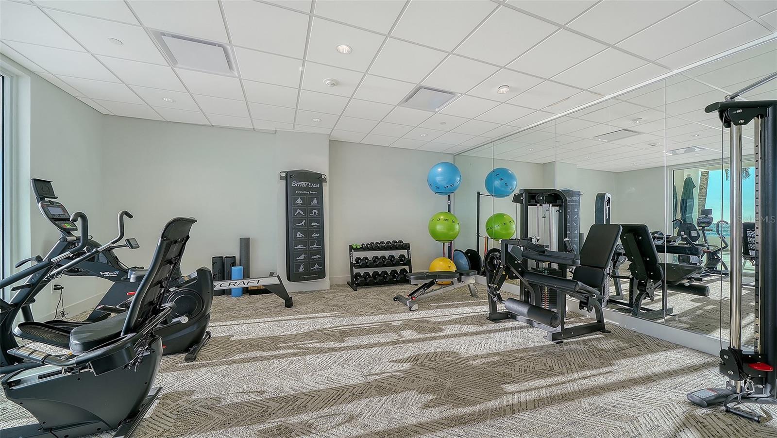 Image 38 of 63 For 1750 Benjamin Franklin Drive Ph-f