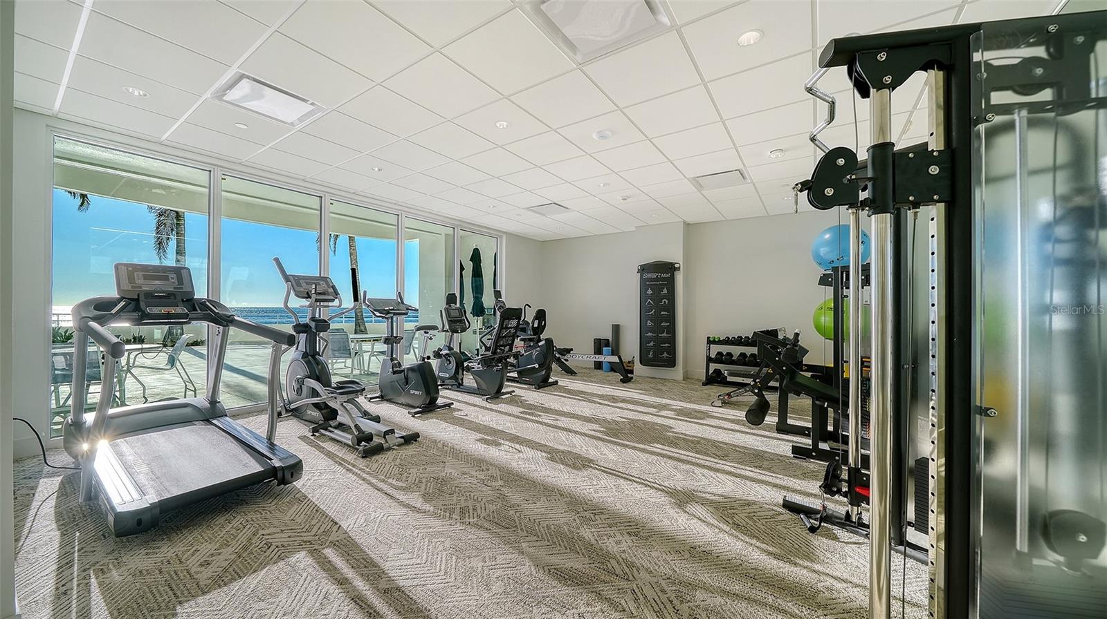 Image 39 of 63 For 1750 Benjamin Franklin Drive Ph-f