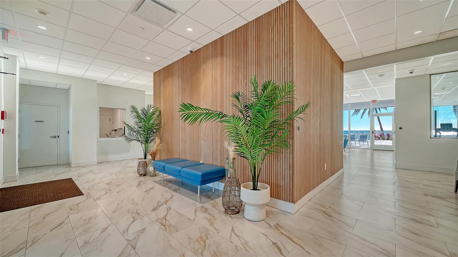 Image 40 of 63 For 1750 Benjamin Franklin Drive Ph-f