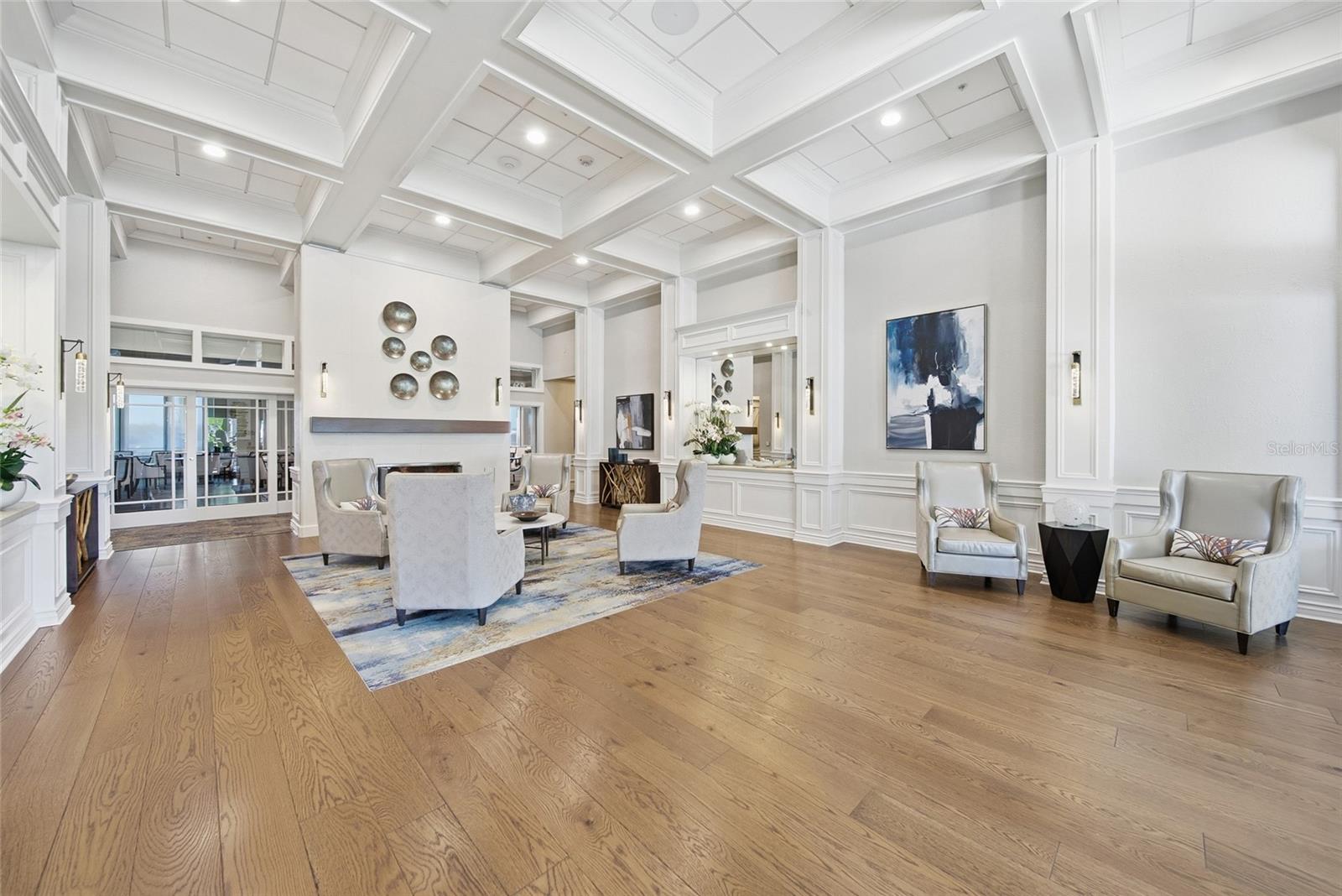 Image 34 of 40 For 5231 Mahogany Run Avenue 321