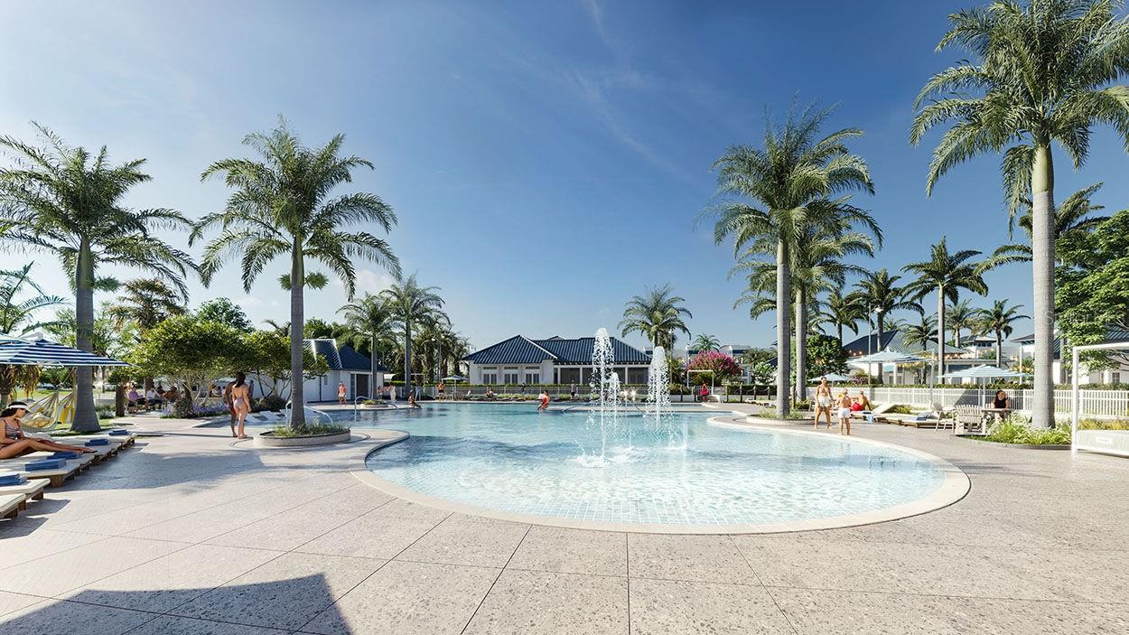 Image 33 of 41 For 8007 Seaflower Parkway