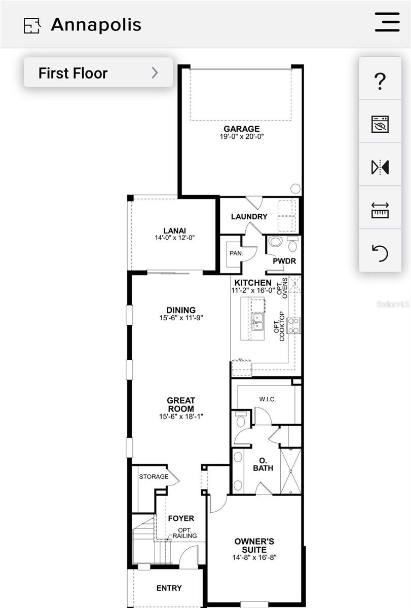 Image 40 of 41 For 8007 Seaflower Parkway