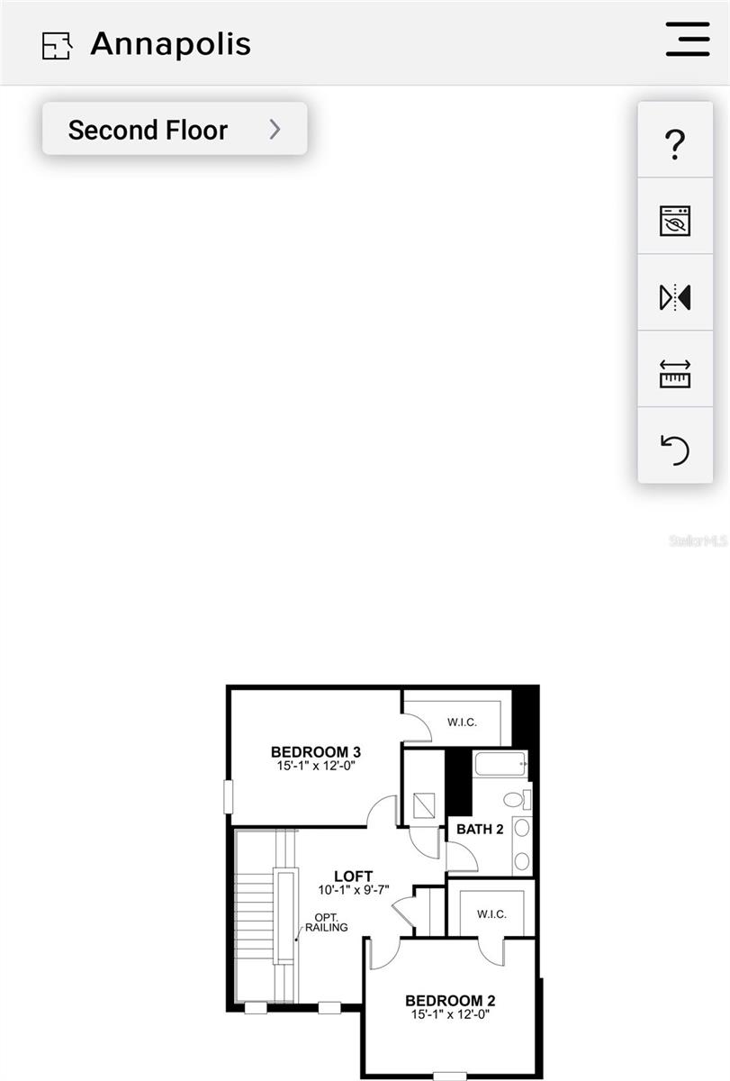 Image 41 of 41 For 8007 Seaflower Parkway