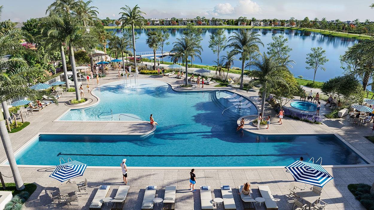 Image 5 of 41 For 8007 Seaflower Parkway