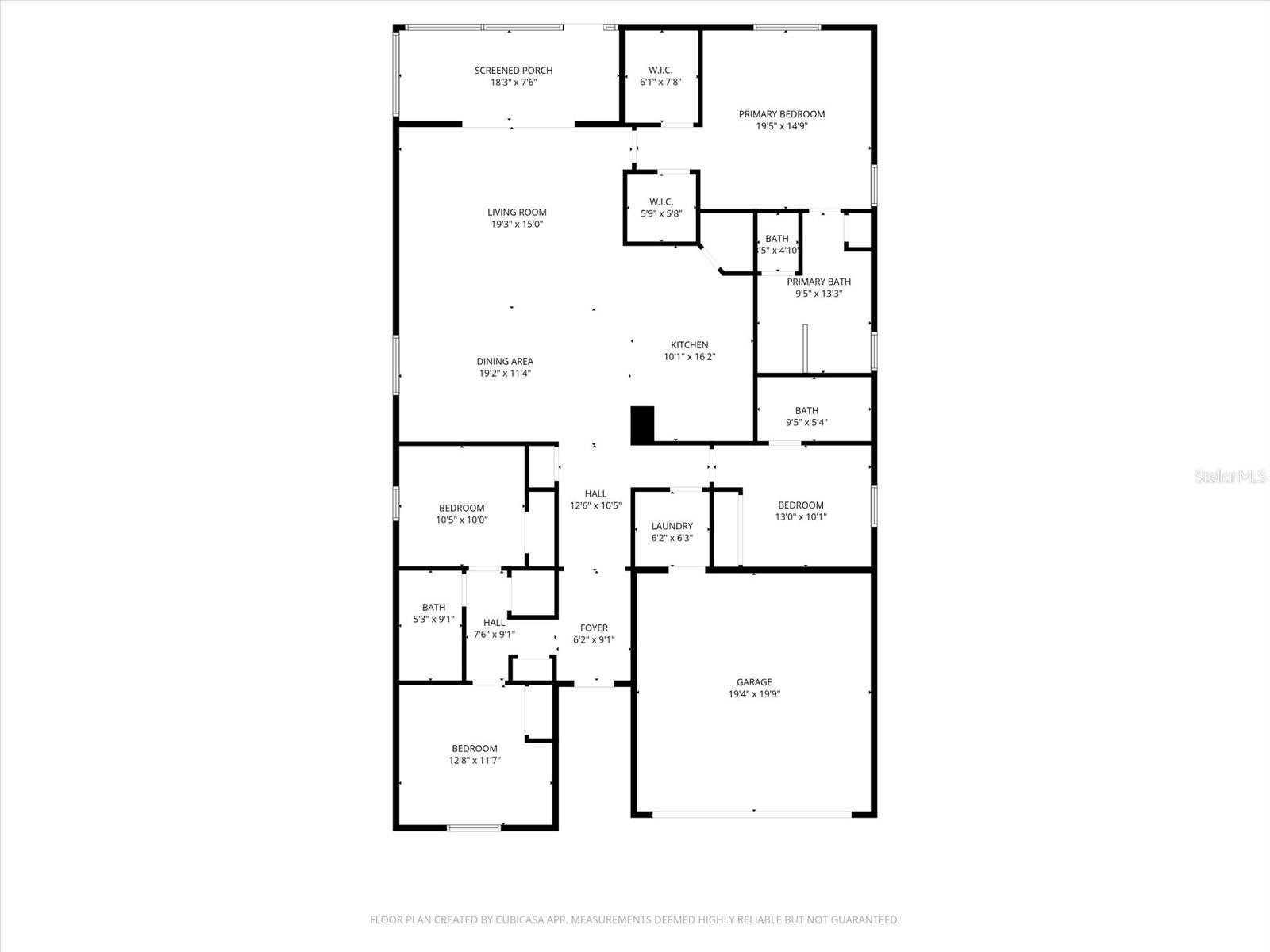 Image 43 of 43 For 707 Fire Bush Court