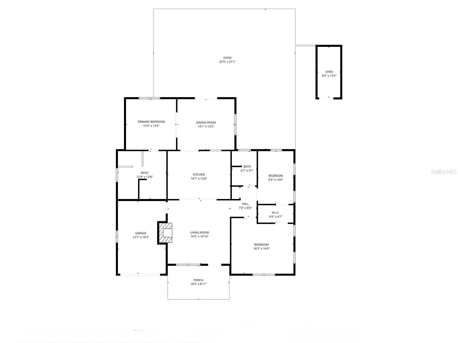 Image 43 of 43 For 518 56th Street