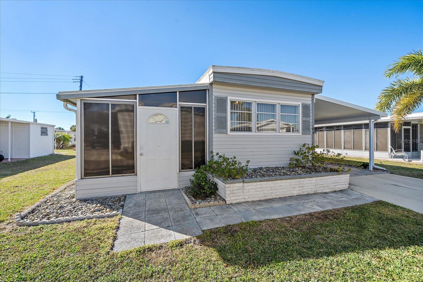 Details for 84 Del Rio Drive, PALMETTO, FL 34221