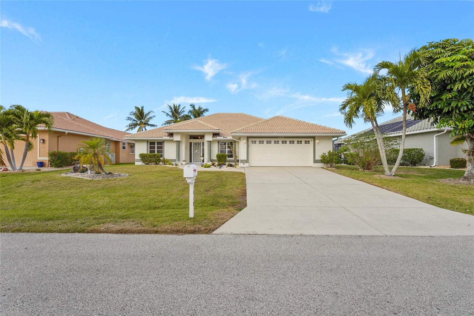 Details for 1018 Francesca Court, PUNTA GORDA, FL 33950