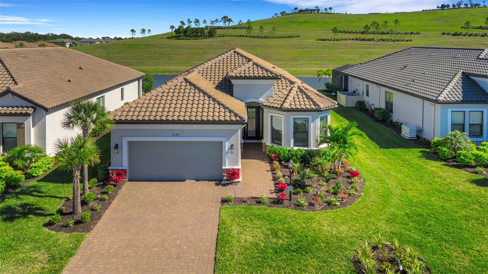 Details for 6186 Grandview Hill Court, BRADENTON, FL 34203