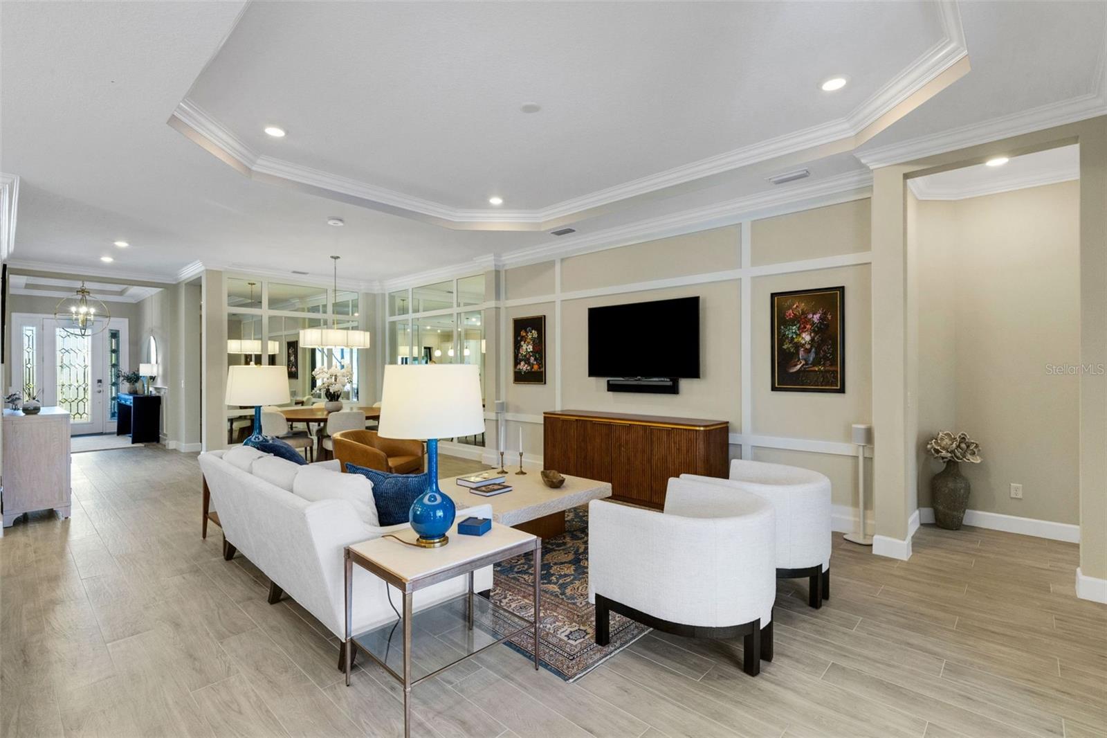 Image 19 of 96 For 6186 Grandview Hill Court