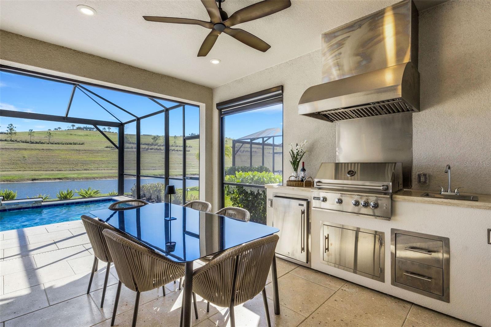 Image 57 of 96 For 6186 Grandview Hill Court