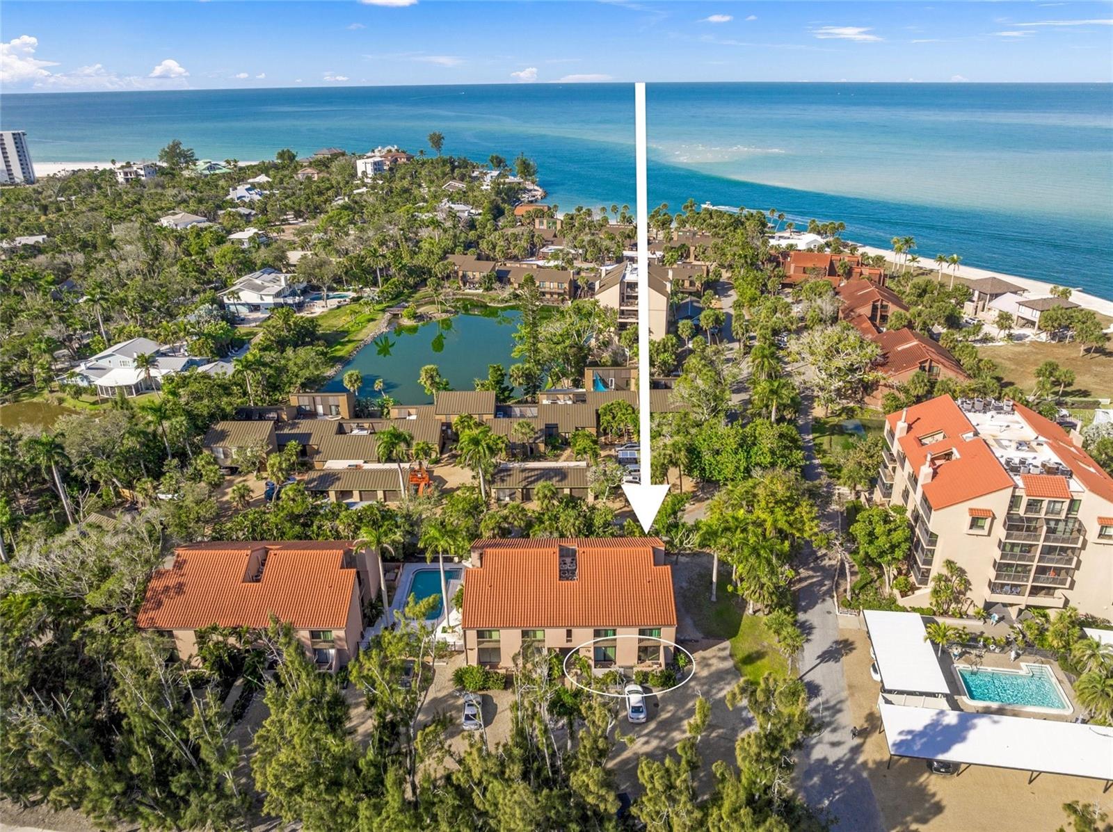 Details for 116 Pass Key Road 116, SARASOTA, FL 34242