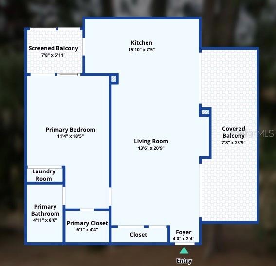 Image 7 of 52 For 116 Pass Key Road 116