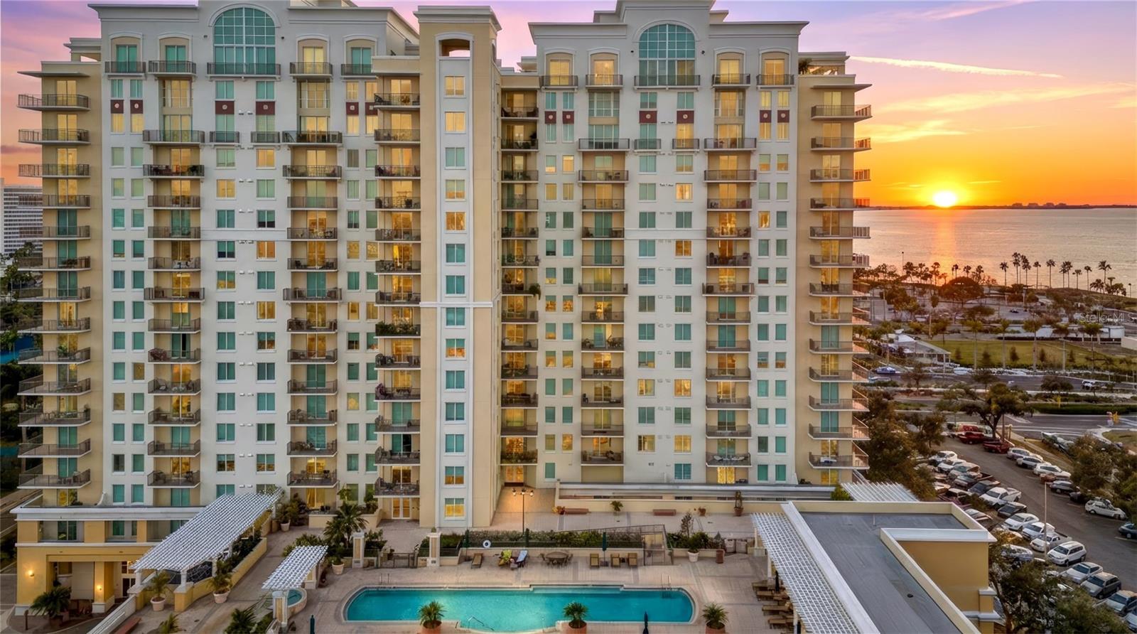 Image 3 of 79 For 800 Tamiami Trail 1512