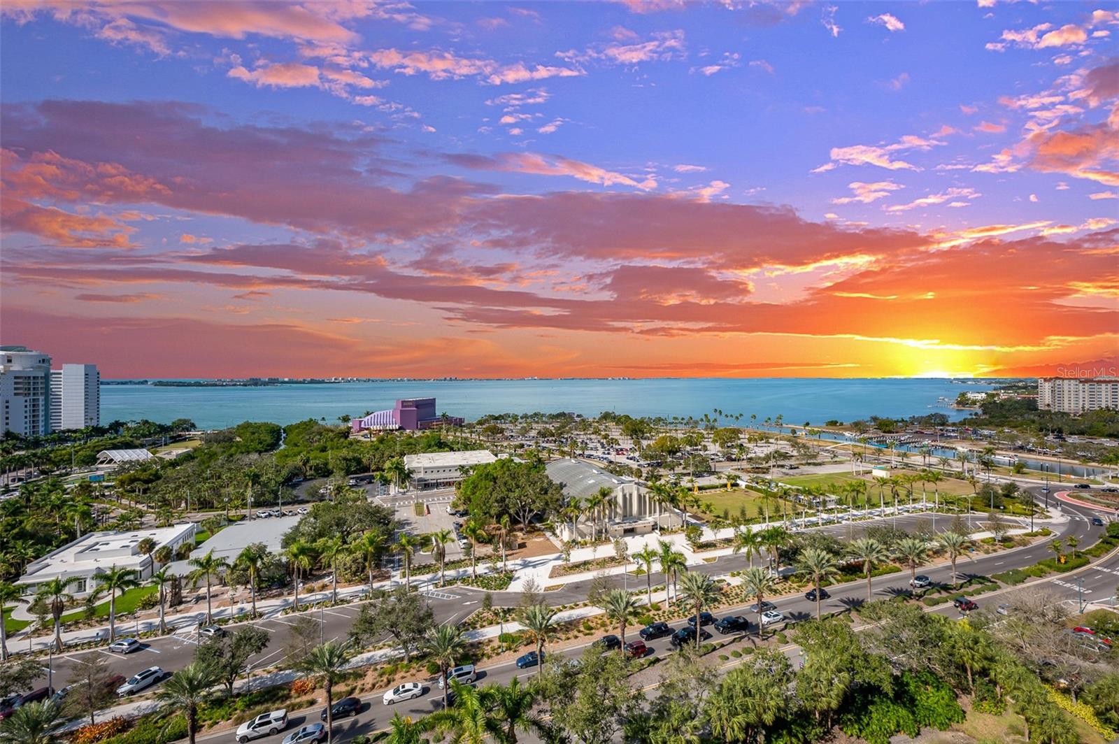 Image 34 of 79 For 800 Tamiami Trail 1512