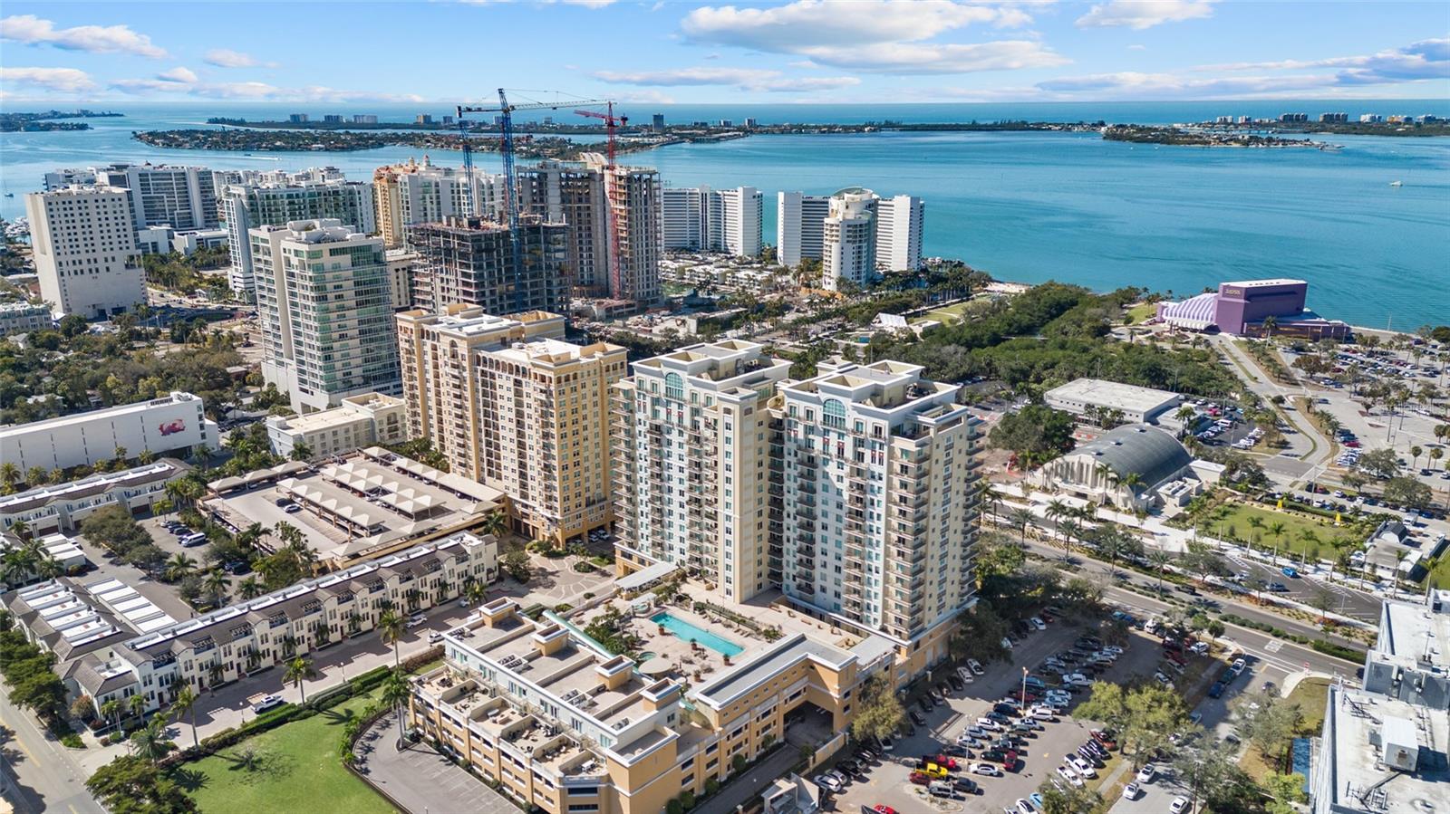 Image 75 of 79 For 800 Tamiami Trail 1512