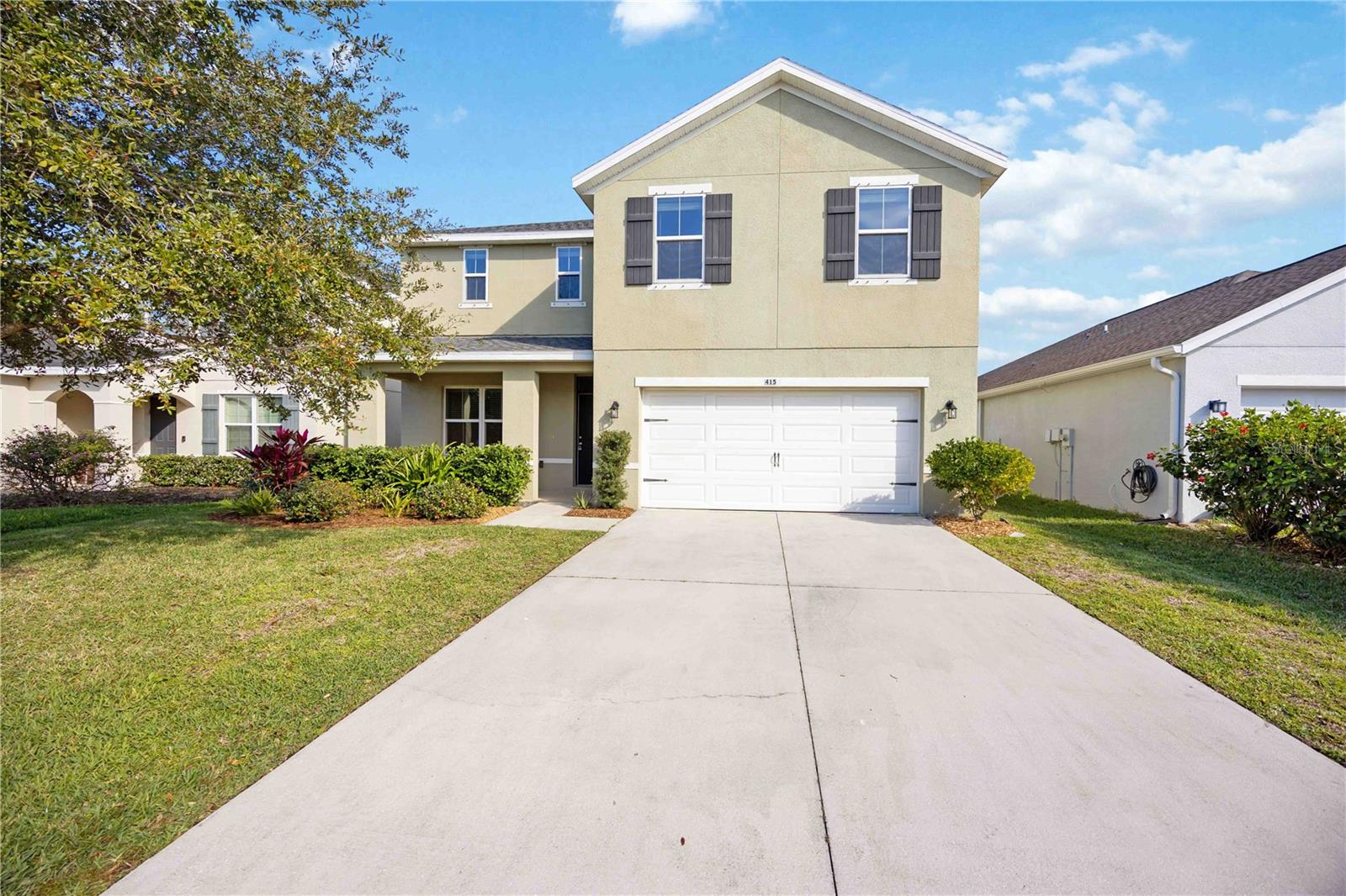 Details for 415 Gris Sky Lane, BRADENTON, FL 34212