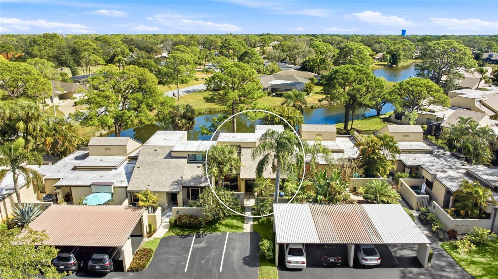 Details for 5207 Myrtle Wood  4, SARASOTA, FL 34235