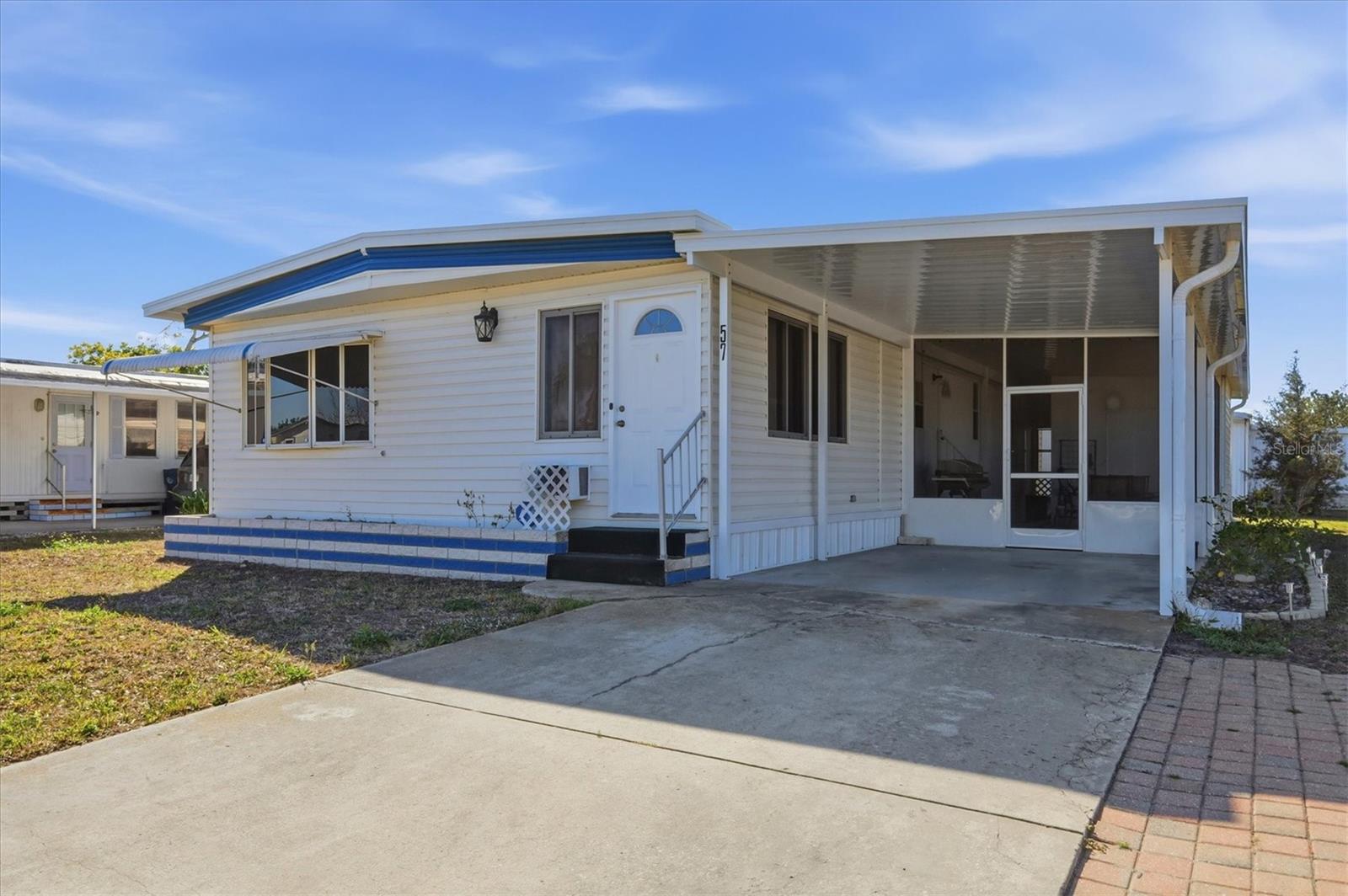 Details for 6710 36th Avenue E 57, PALMETTO, FL 34221