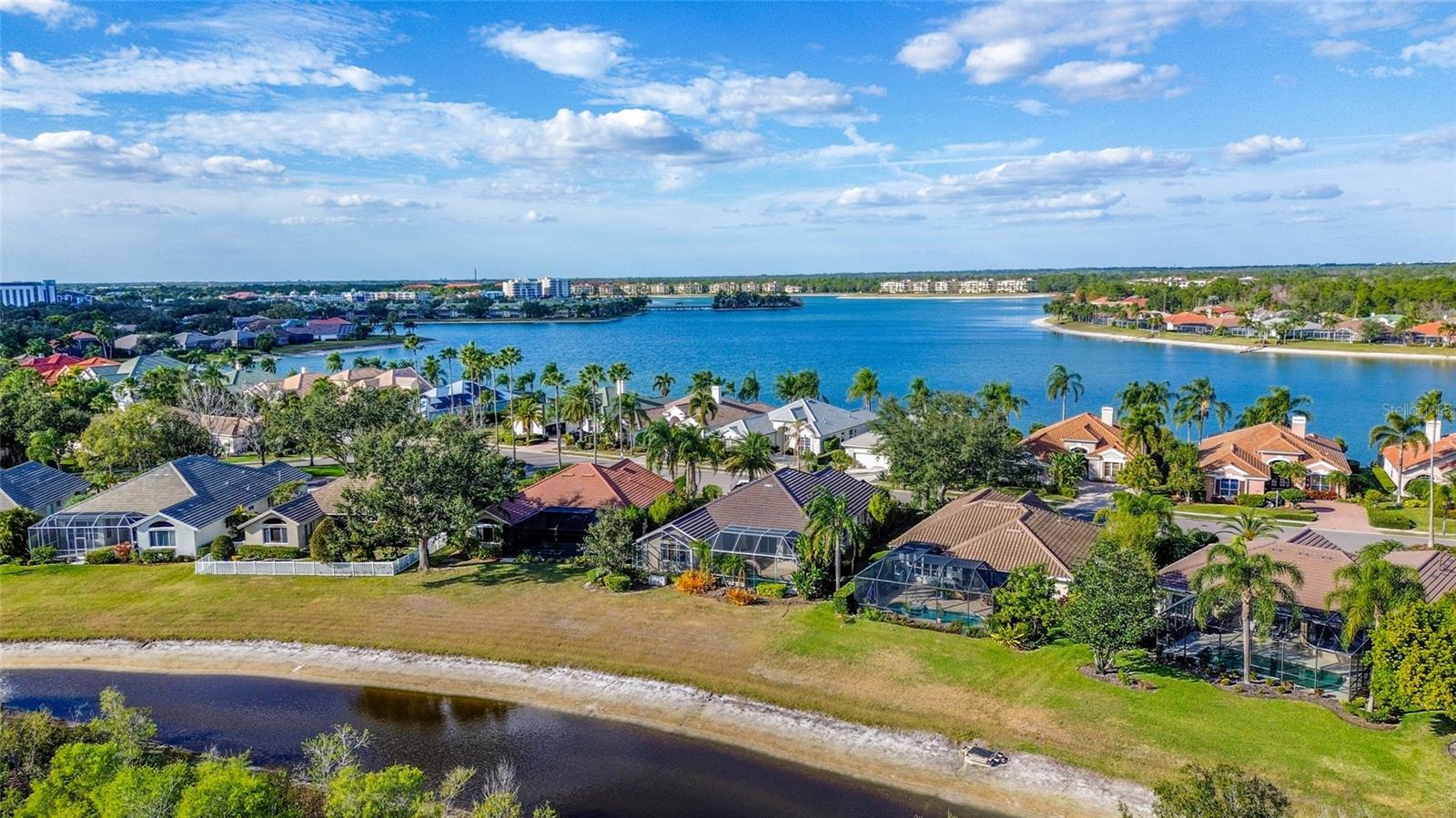 Image 62 of 66 For 6586 Waters Edge Way