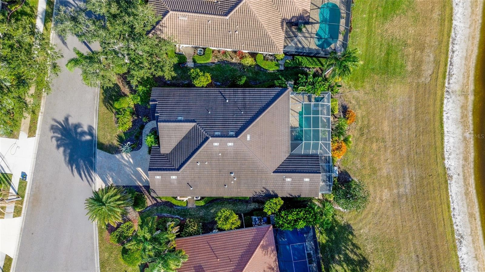 Image 65 of 66 For 6586 Waters Edge Way