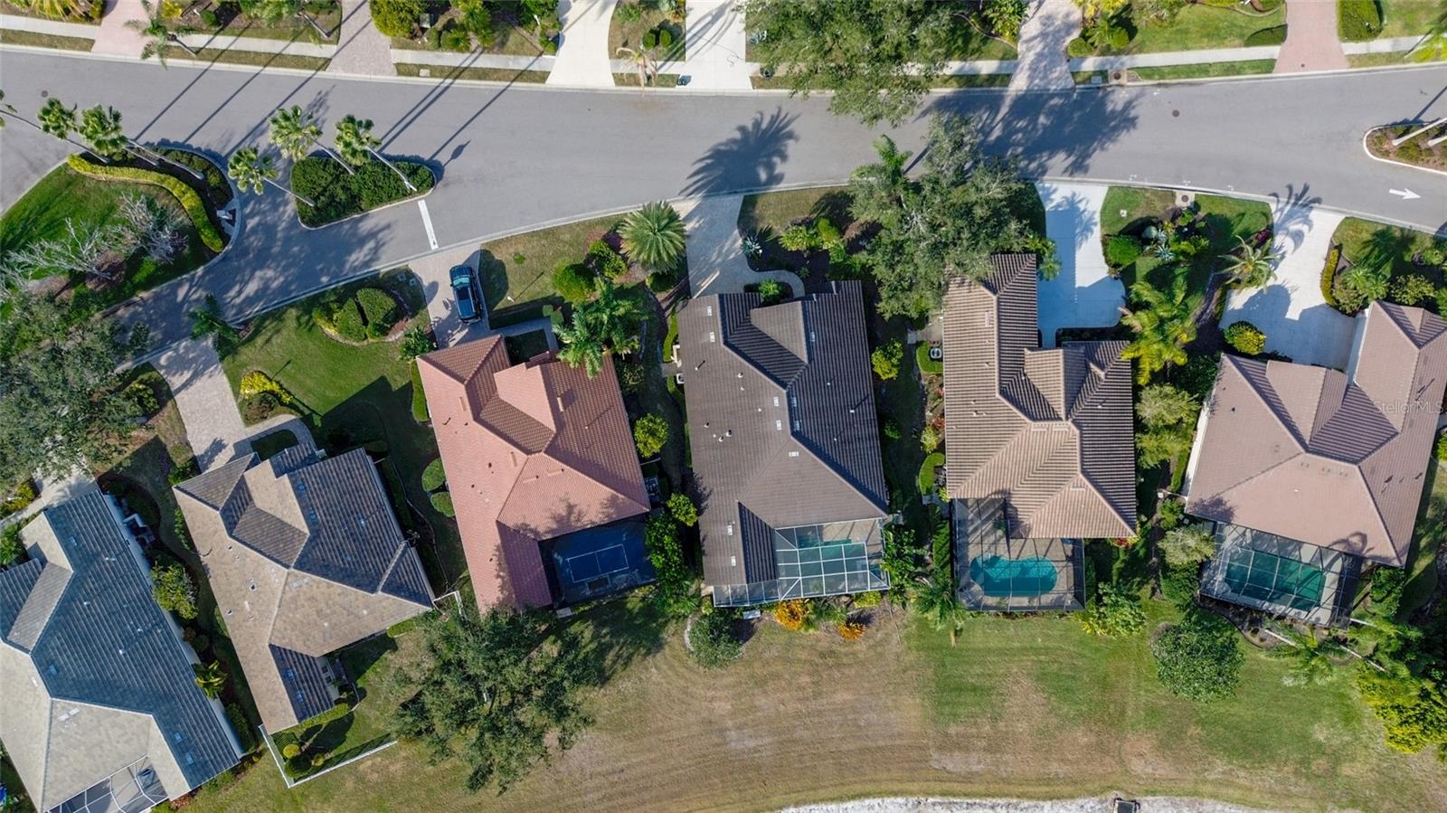 Image 66 of 66 For 6586 Waters Edge Way