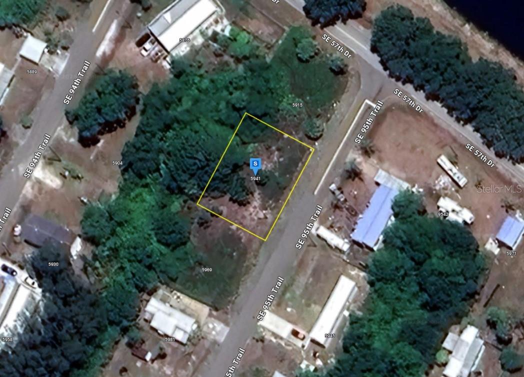 Details for 5941 95th Trail, OKEECHOBEE, FL 34974