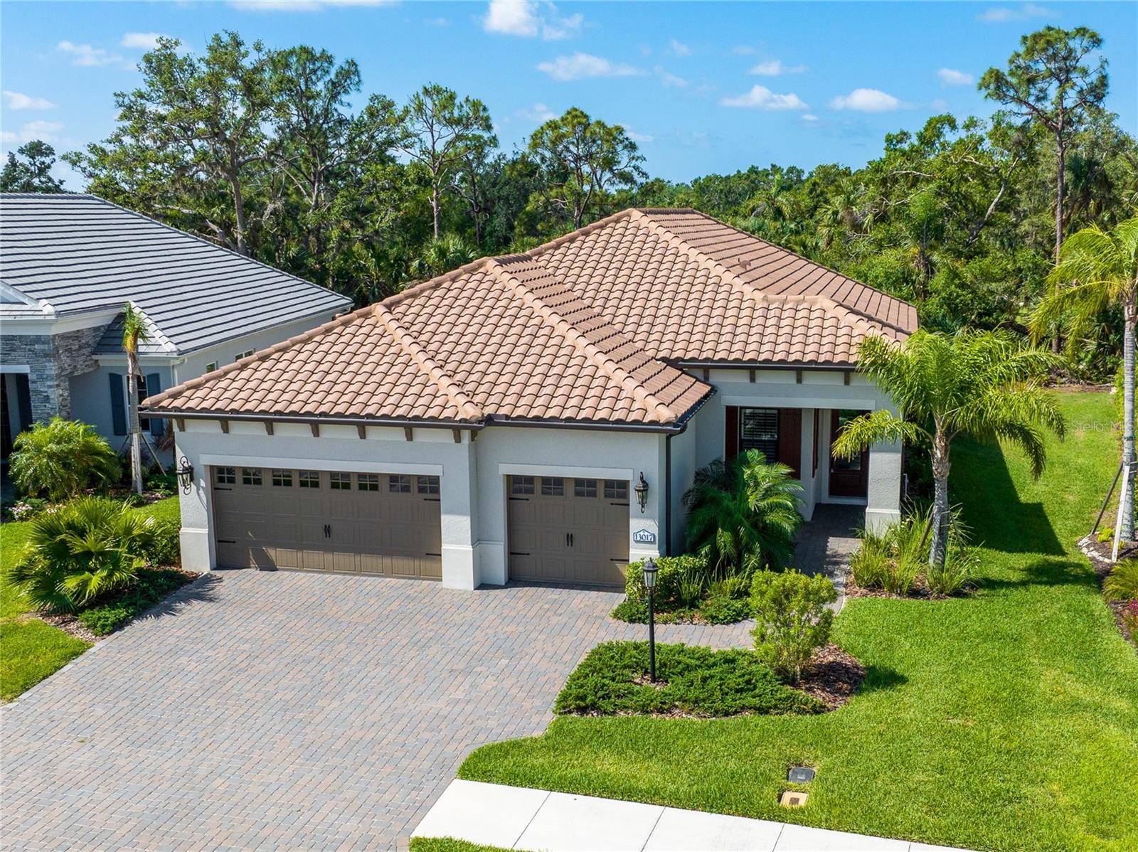 Details for 13017 Steinhatchee Loop, VENICE, FL 34293