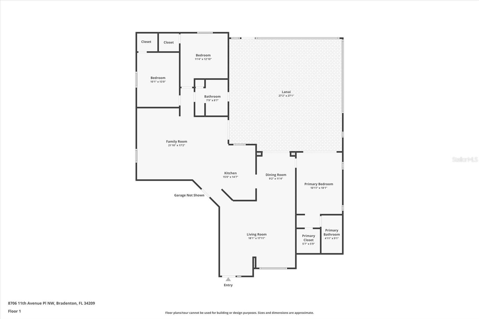 Image 40 of 51 For 8706 11th Avenue Place Nw