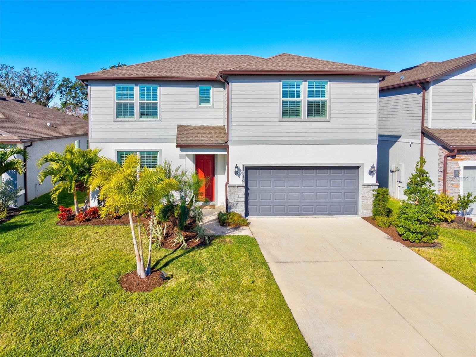 Details for 11216 Gallatin Trail, PARRISH, FL 34219