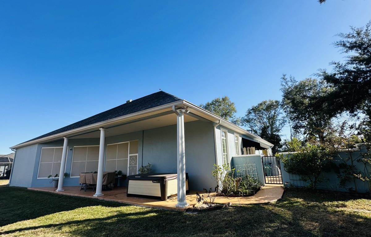 Image 17 of 18 For 539 Dowling Circle