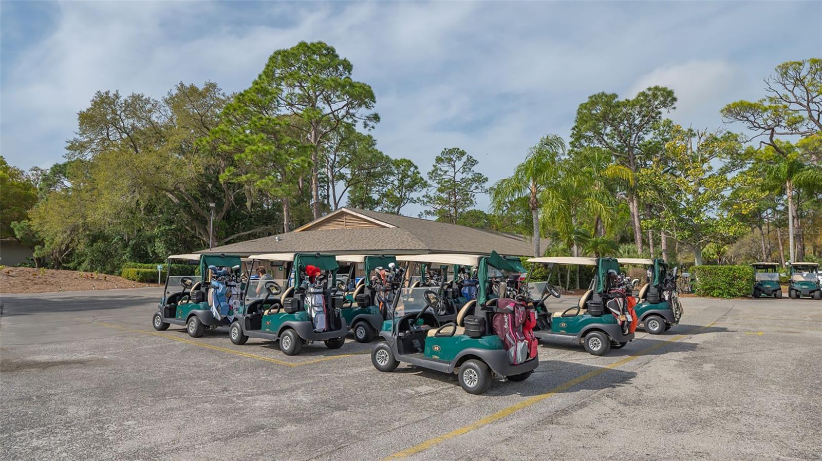 Image 44 of 57 For 5196 Marsh Field Lane 97