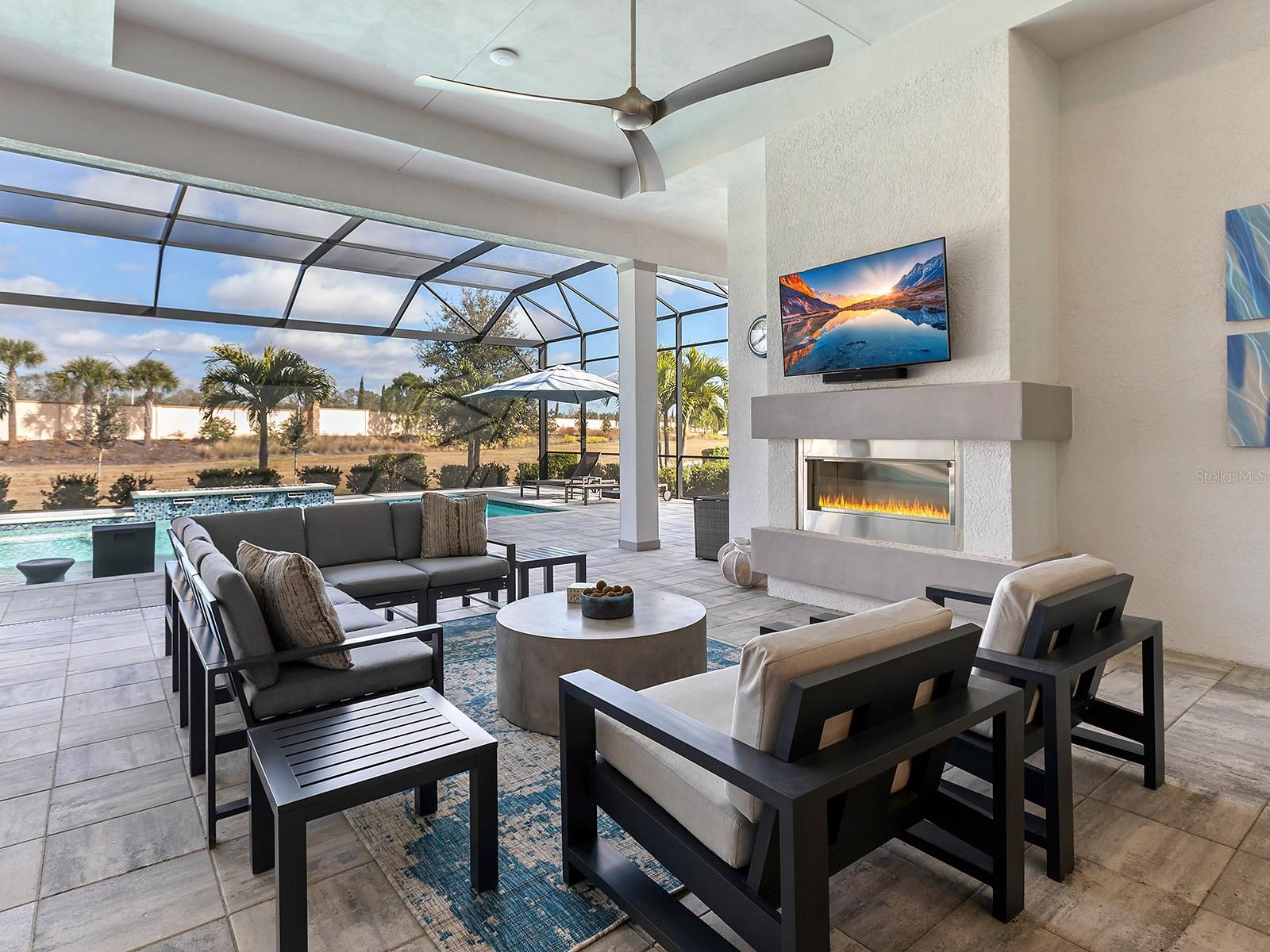 Image 42 of 69 For 8556 Pavia Way