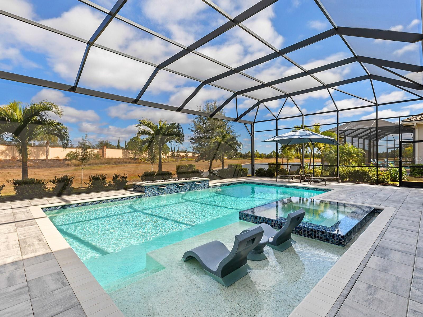 Image 48 of 69 For 8556 Pavia Way