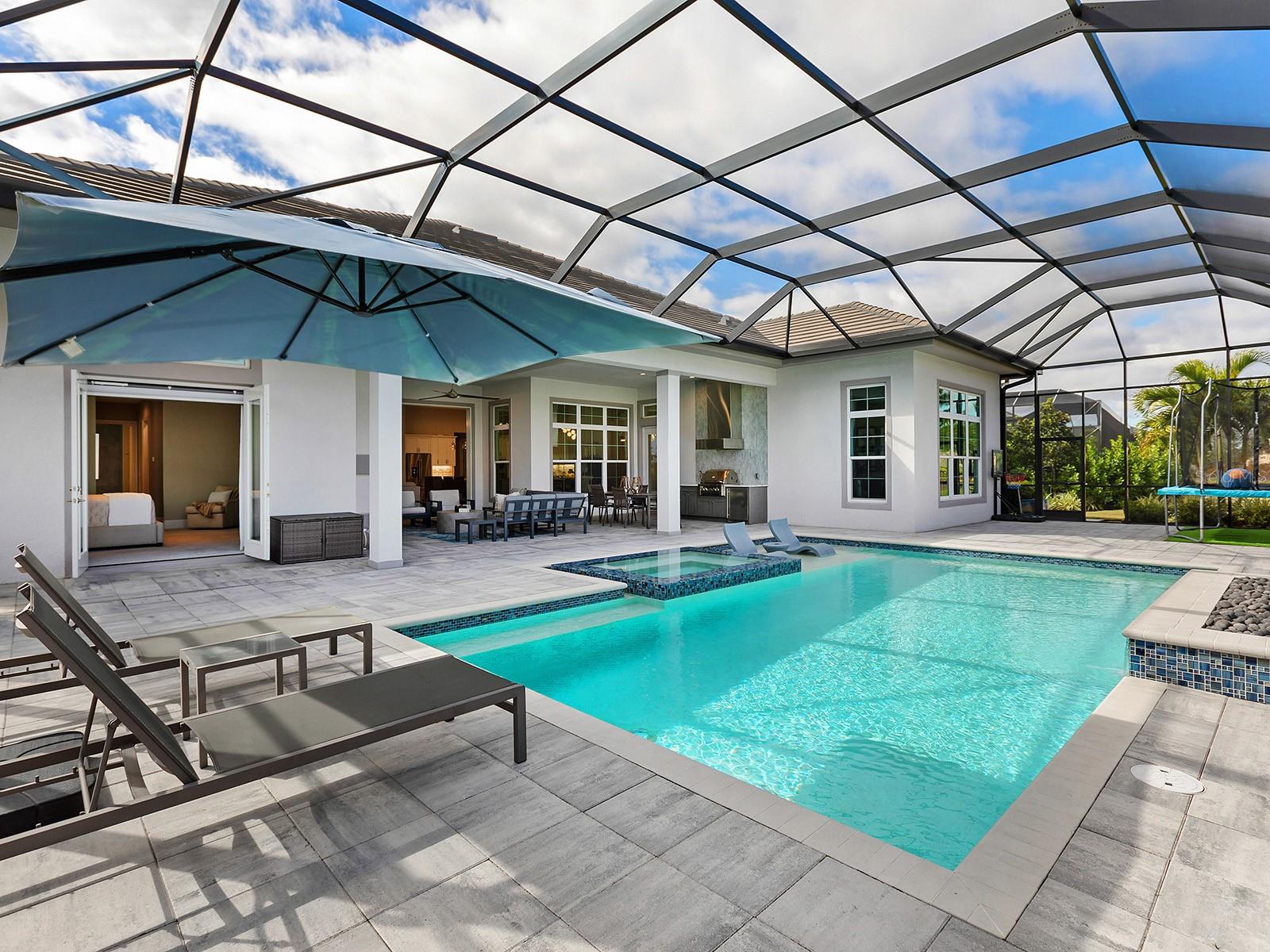 Image 51 of 69 For 8556 Pavia Way