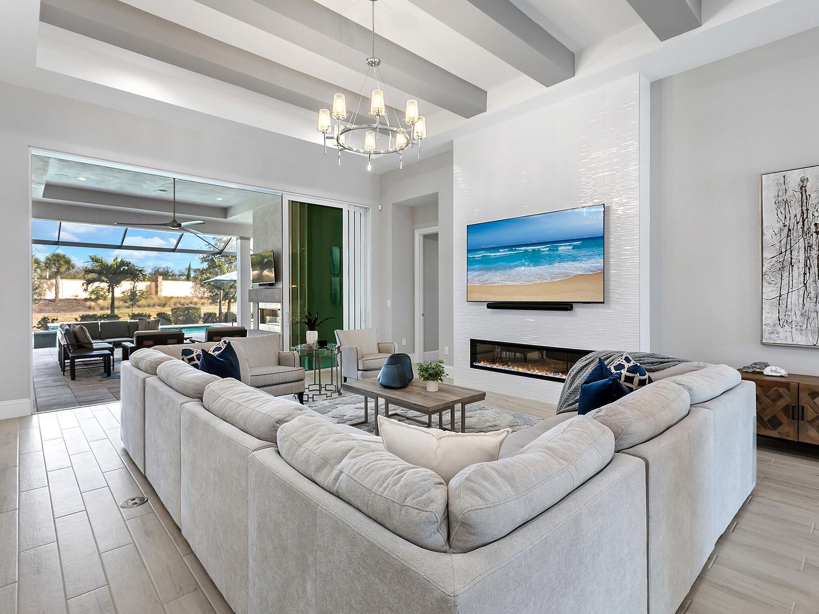 Image 7 of 69 For 8556 Pavia Way