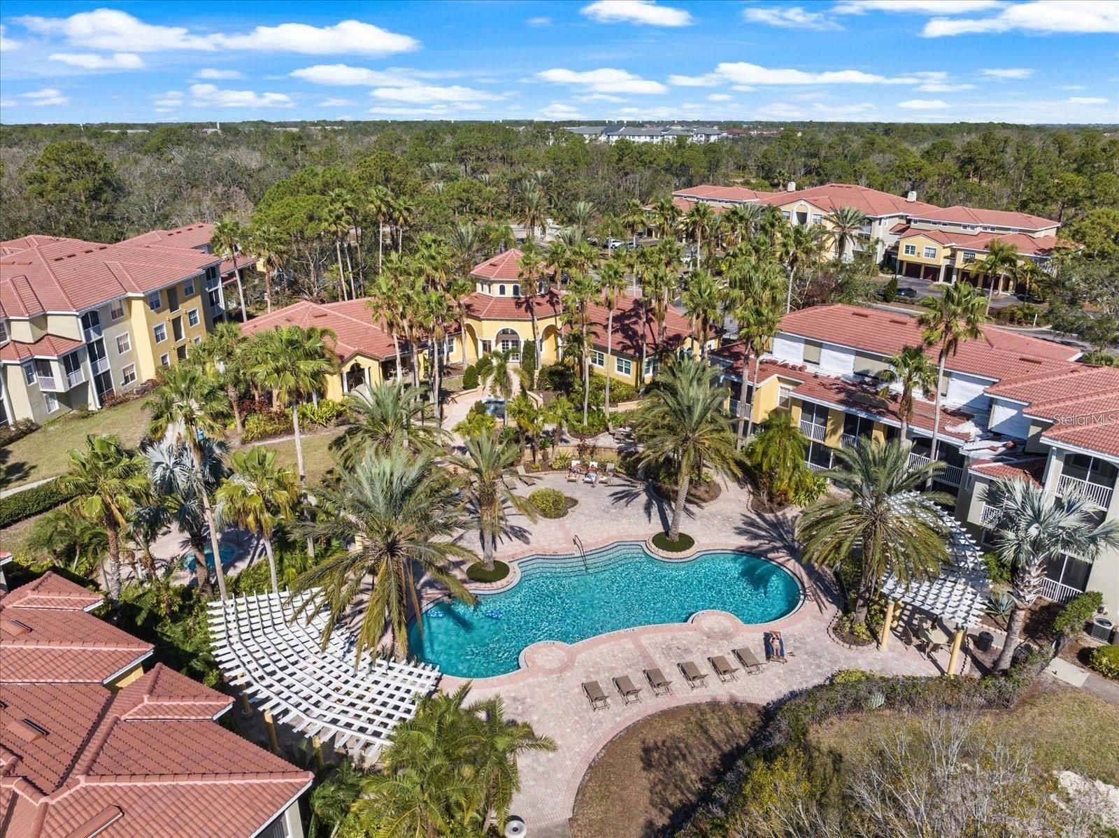 Image 24 of 47 For 5655 Bentgrass Drive 303