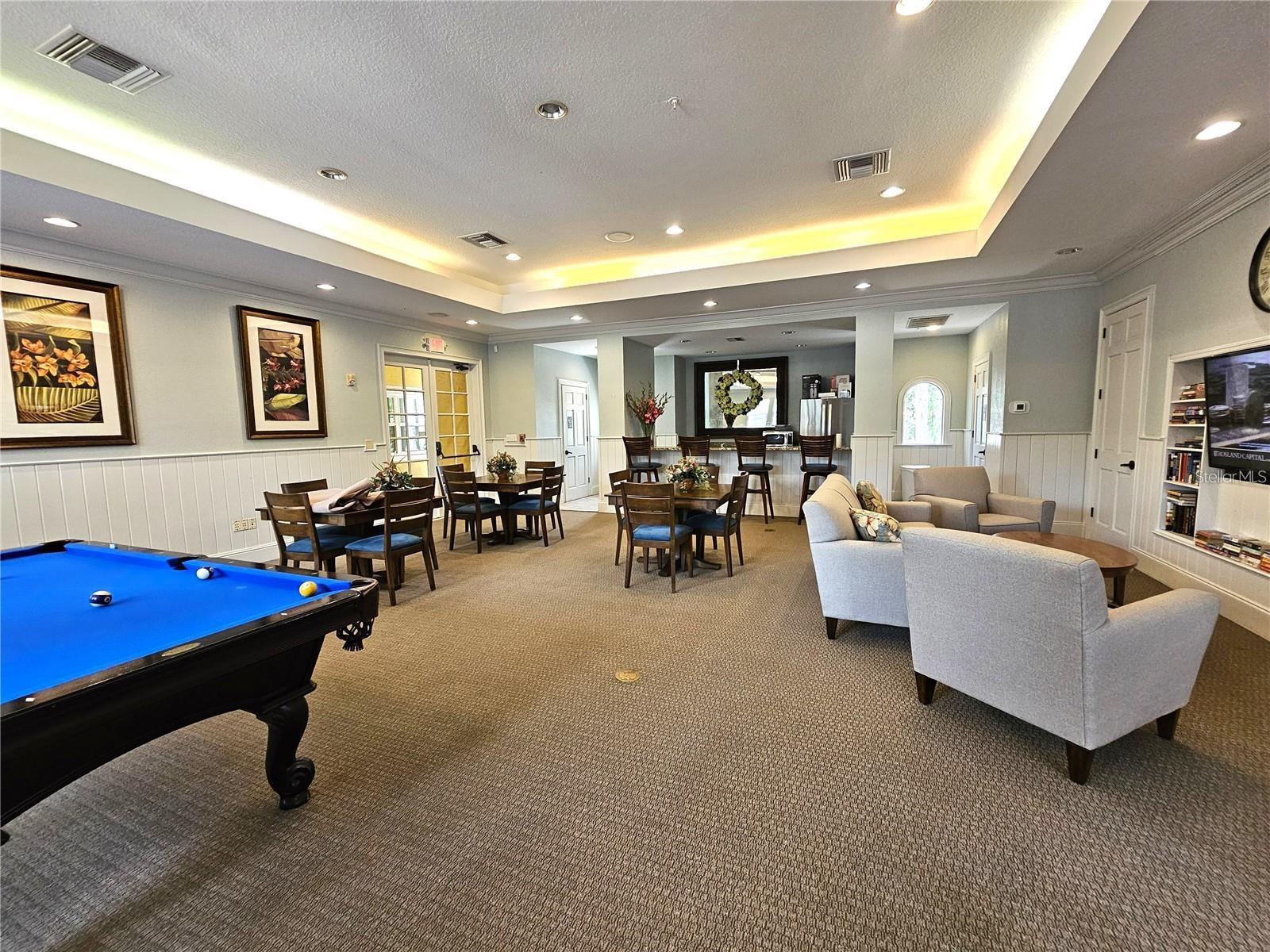 Image 39 of 47 For 5655 Bentgrass Drive 303